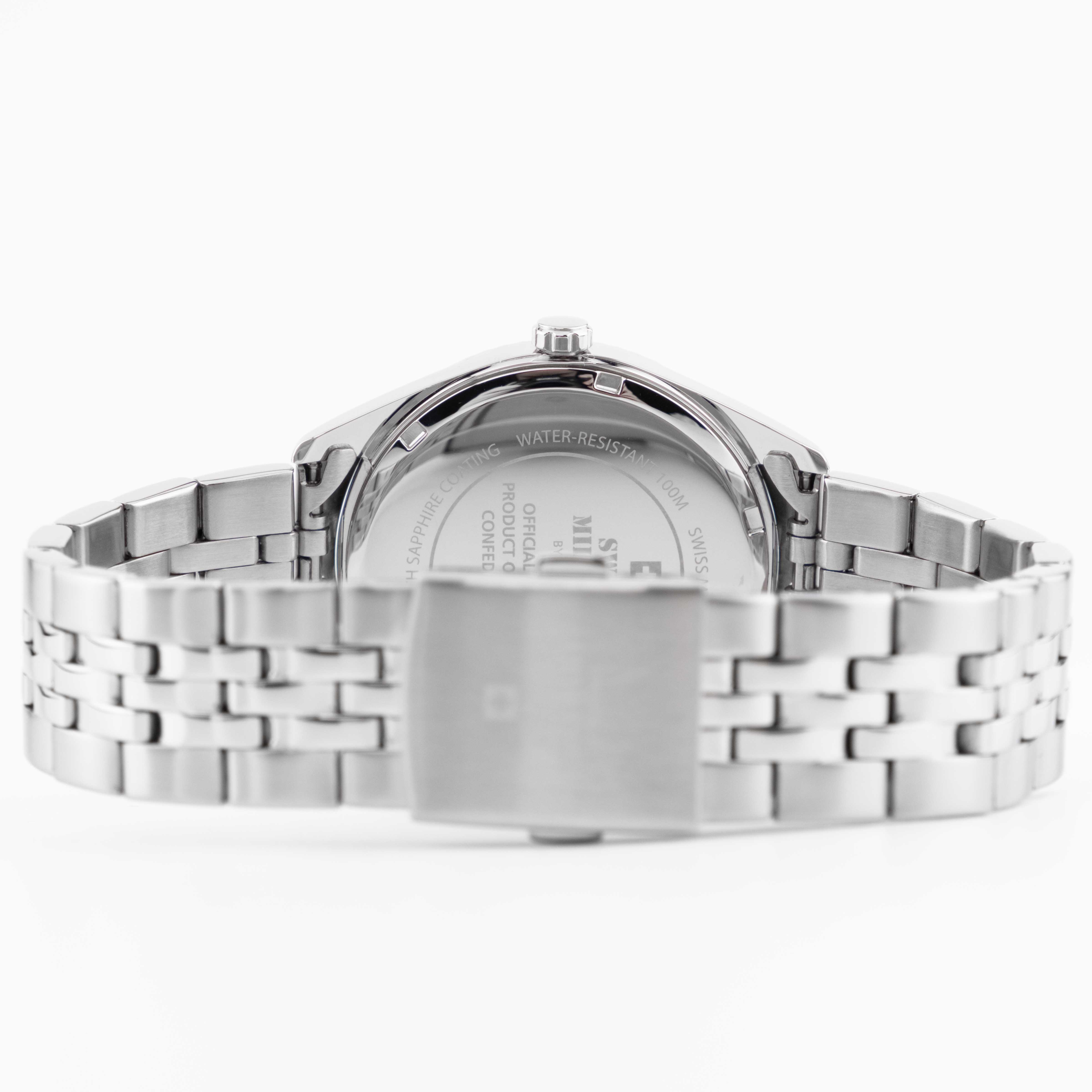 Swiss Military SM34065.02
